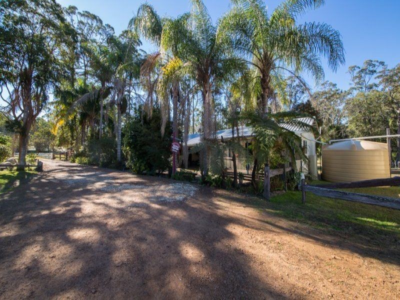 9 Allison Road, Halfway Creek NSW 2460