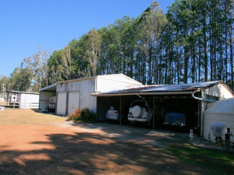 9 Allison Road, Halfway Creek NSW 2460