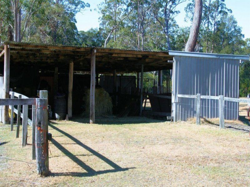 9 Allison Road, Halfway Creek NSW 2460