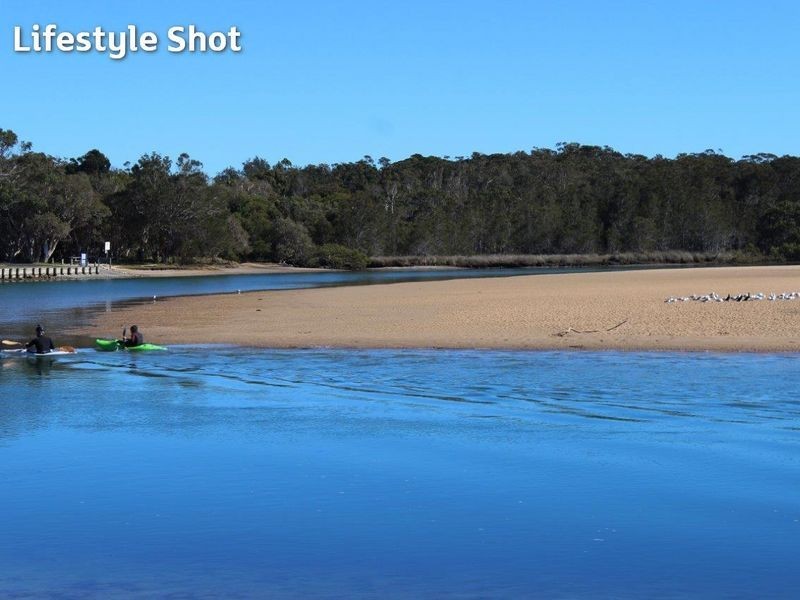 42A Schafer Street, Red Rock NSW 2456