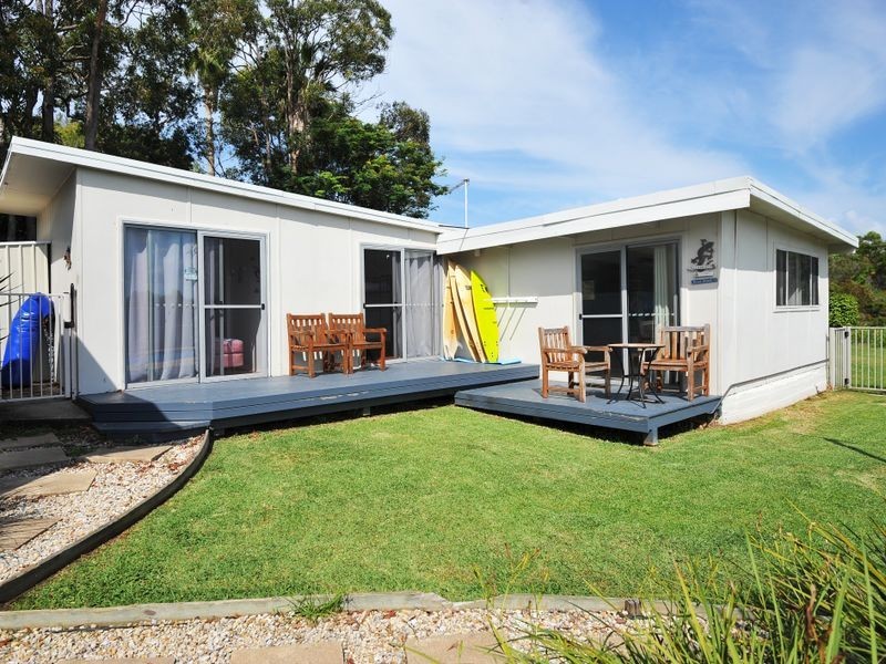 37 Arrawarra Road, Arrawarra Headland NSW 2456