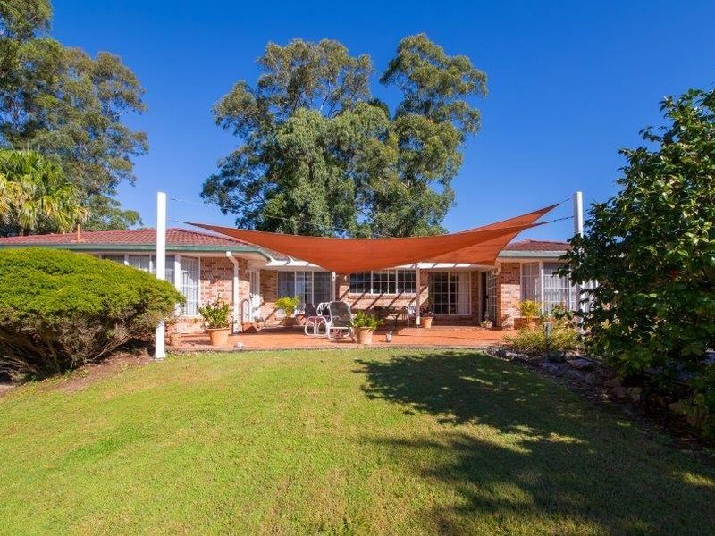 18 St Andrews Drive, Woolgoolga NSW 2456