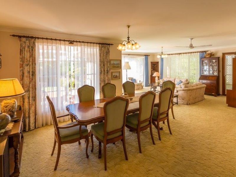 18 St Andrews Drive, Woolgoolga NSW 2456