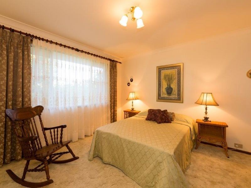 18 St Andrews Drive, Woolgoolga NSW 2456