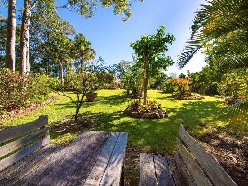 18 St Andrews Drive, Woolgoolga NSW 2456