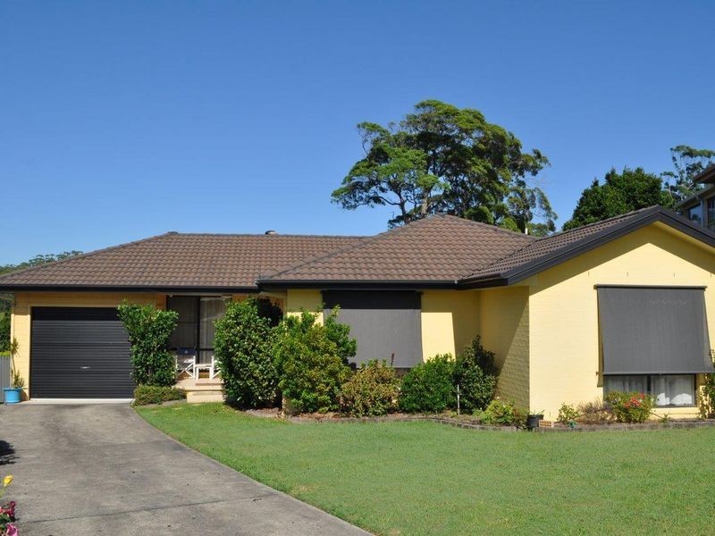 9 Sassafras Close, Woolgoolga NSW 2456