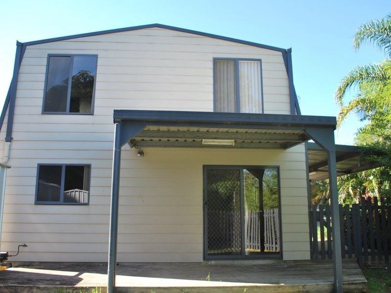 111 & 111A Berryl Street, Coffs Harbour NSW 2450