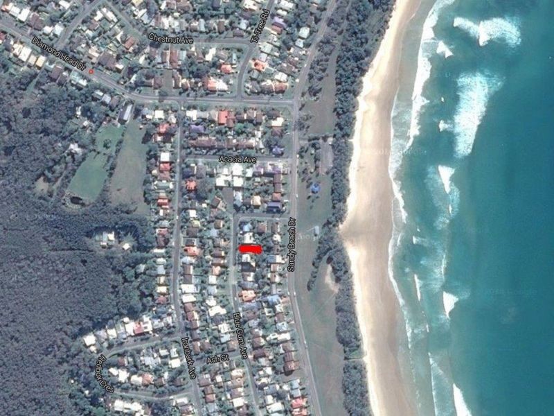 9 Bluegum Avenue, Sandy Beach NSW 2456