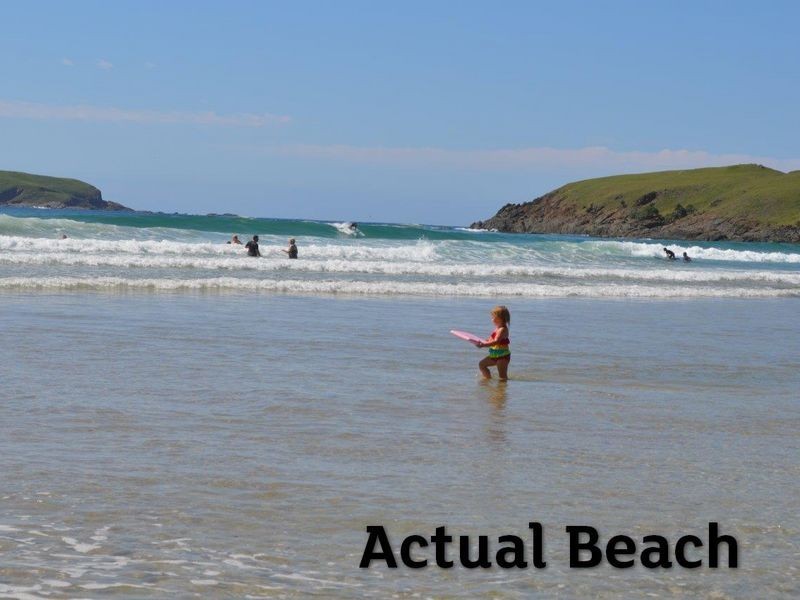 9 Bluegum Avenue, Sandy Beach NSW 2456