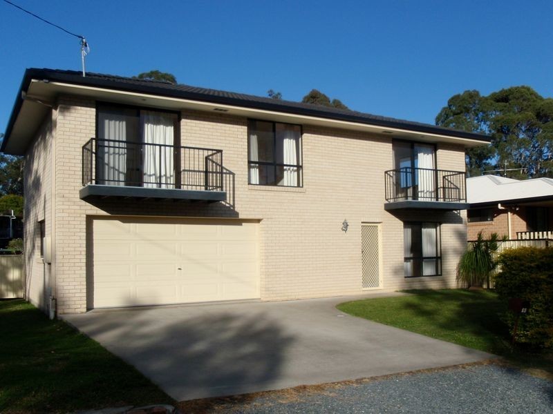 18 Fiddaman Road, Emerald Beach NSW 2456