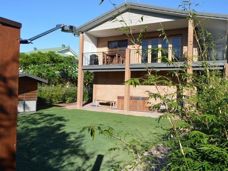 31 Bluegum Avenue, Sandy Beach NSW 2456