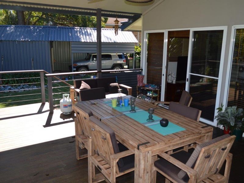 14 Turpentine Avenue, Sandy Beach NSW 2456