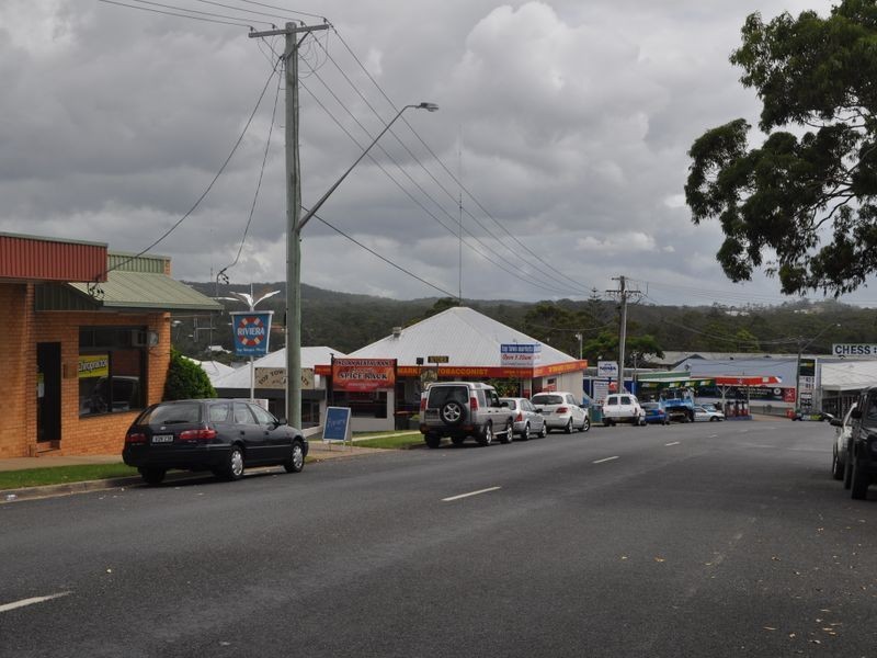 9 Gordon Street, Woolgoolga NSW 2456