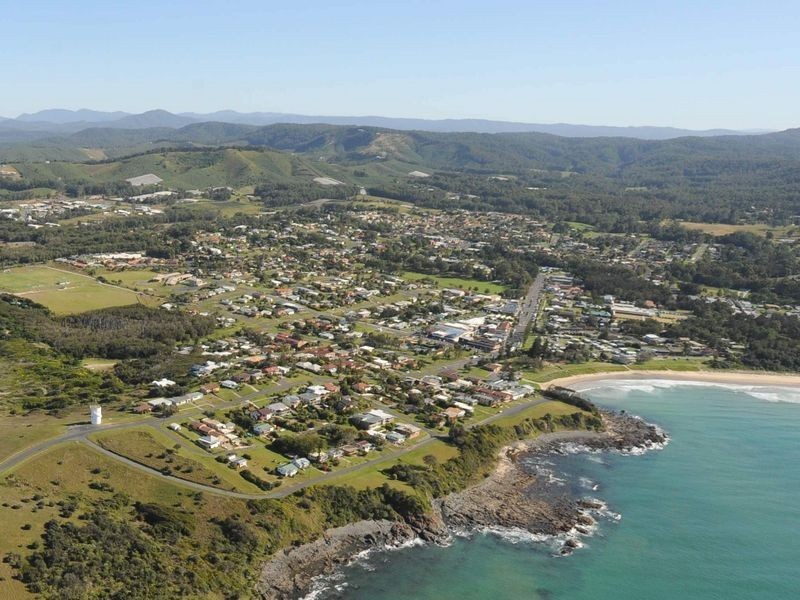 9 Gordon Street, Woolgoolga NSW 2456