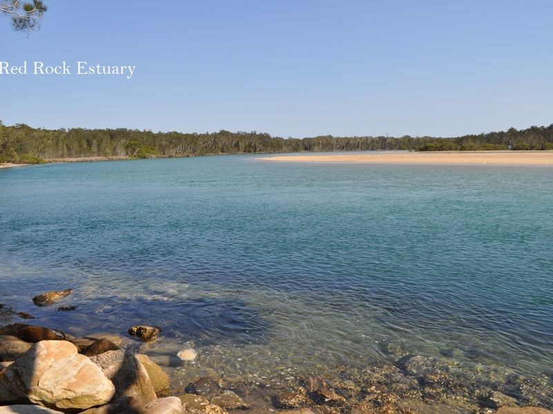 31 Flaherty Street, Red Rock NSW 2456