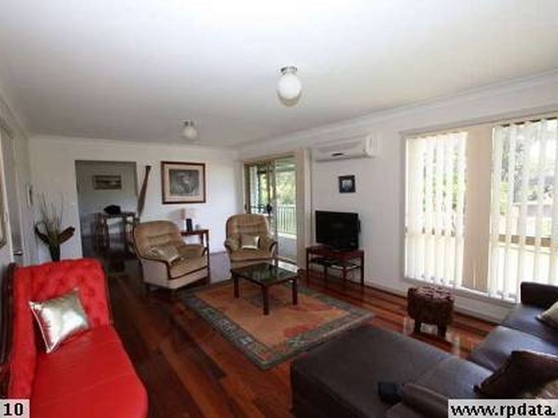 4A Ocean View Crescent, Emerald Beach NSW 2456