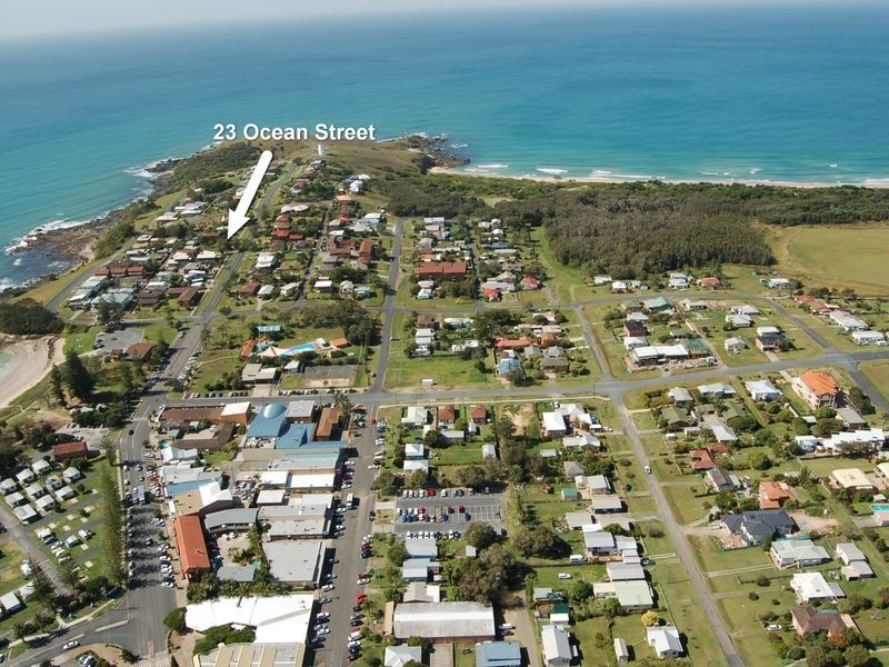 23 Ocean Street, Woolgoolga NSW 2456
