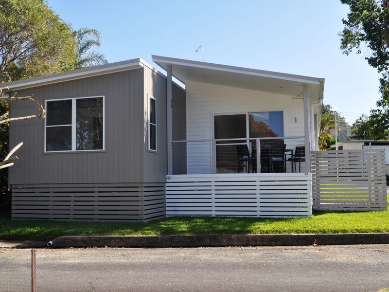 26/8 Hearnes Lake Road, Woolgoolga NSW 2456