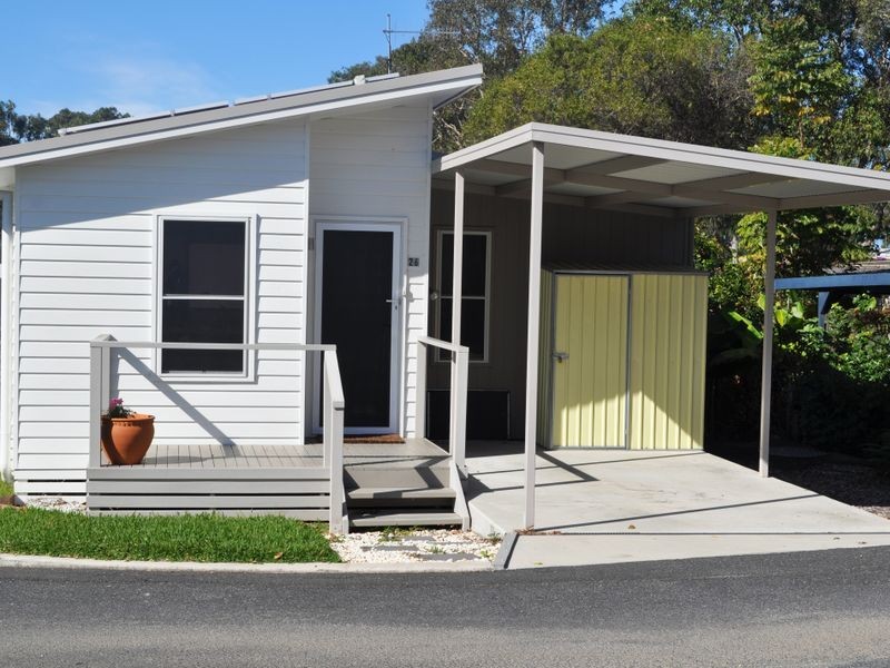 26/8 Hearnes Lake Road, Woolgoolga NSW 2456