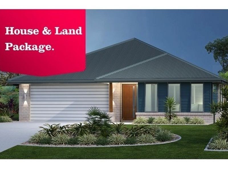 Lot 41 North Sandy Beach Estate, Sandy Beach NSW 2456