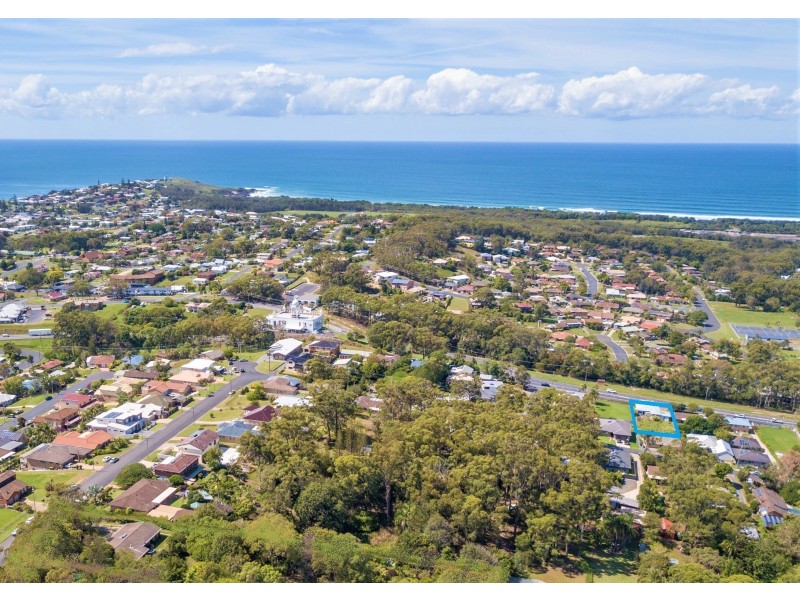 1765 Solitary Islands Way, Woolgoolga NSW 2456