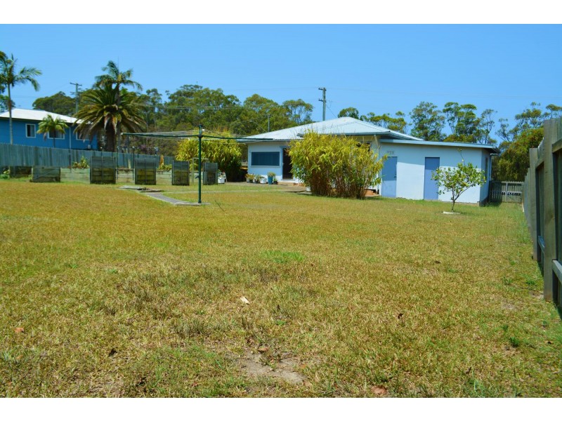 1765 Solitary Islands Way, Woolgoolga NSW 2456