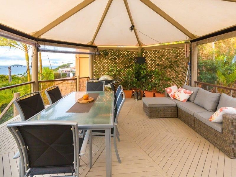 34 Ocean View Crescent, Emerald Beach NSW 2456