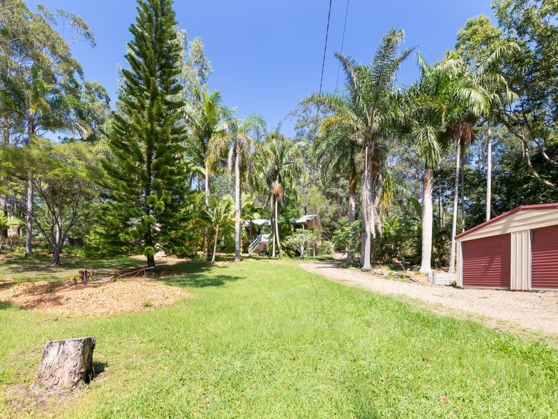25 Poynten Drive, Emerald Beach NSW 2456