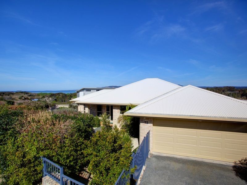 72 Bluff Road, Emerald Beach NSW 2456