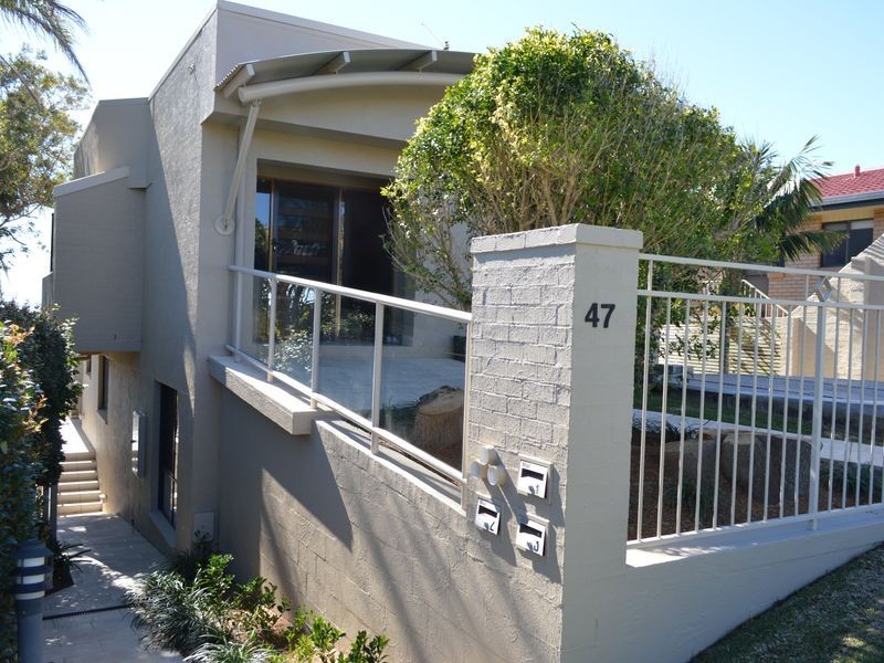 2/47 Ocean Street, Woolgoolga NSW 2456