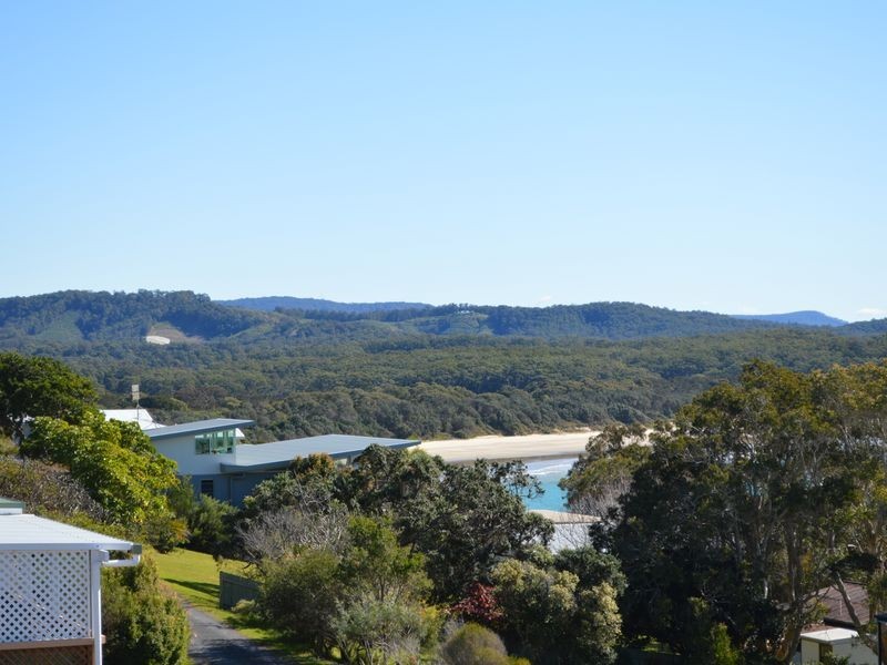 2/47 Ocean Street, Woolgoolga NSW 2456