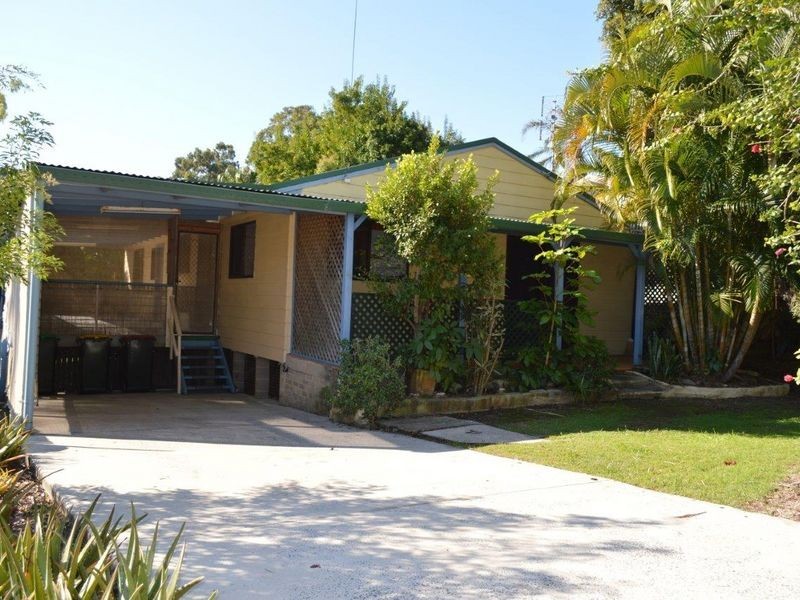 19 Diamond Head Drive, Sandy Beach NSW 2456
