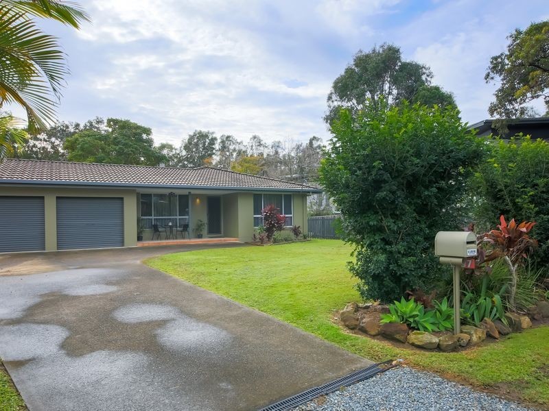 37 Fishermans Drive, Emerald Beach NSW 2456
