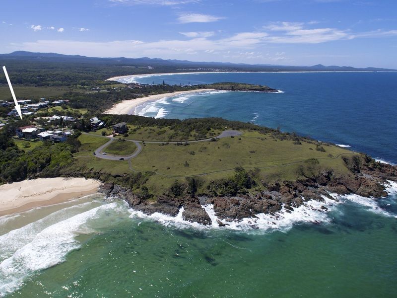 42 Headland Road, Arrawarra Headland NSW 2456