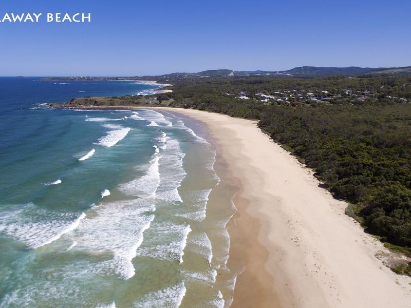 42 Headland Road, Arrawarra Headland NSW 2456