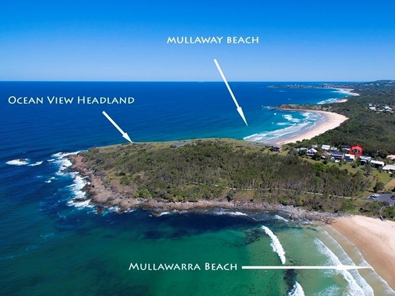 42 Headland Road, Arrawarra Headland NSW 2456