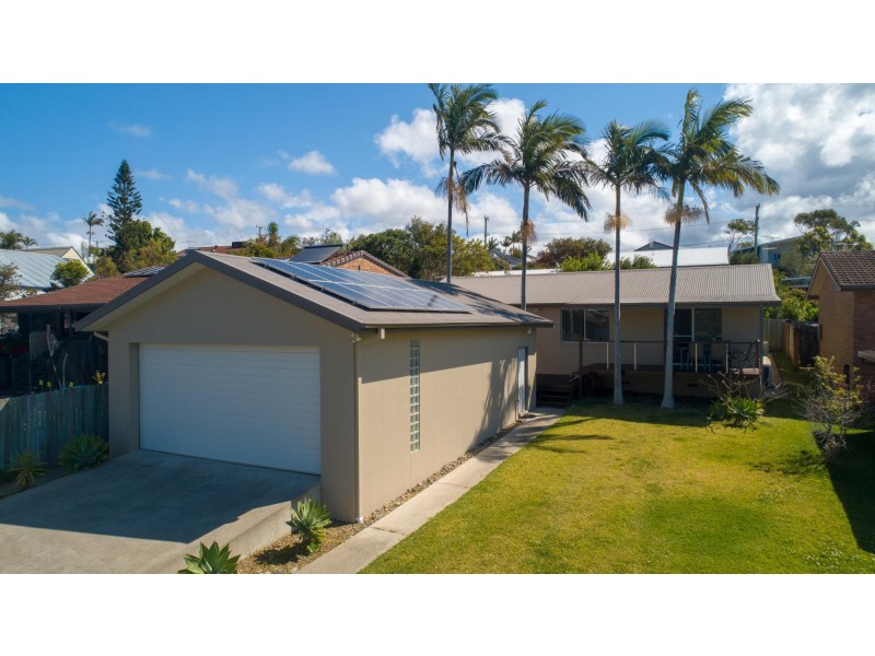 47 Ocean View Crescent, Arrawarra Headland NSW 2456