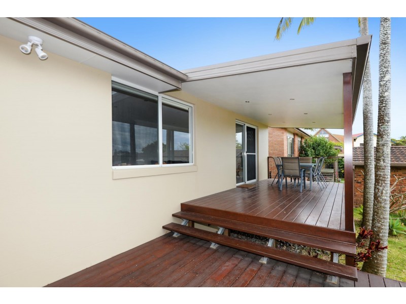 47 Ocean View Crescent, Arrawarra Headland NSW 2456