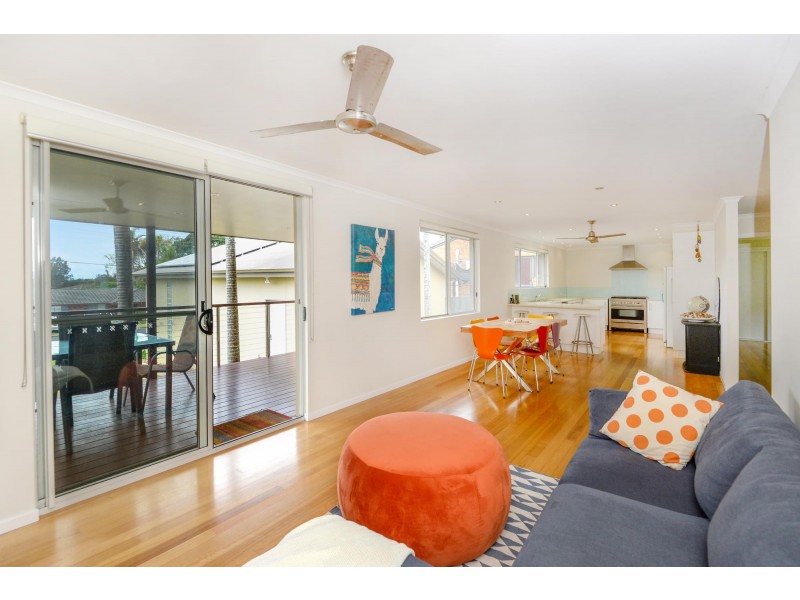 47 Ocean View Crescent, Arrawarra Headland NSW 2456