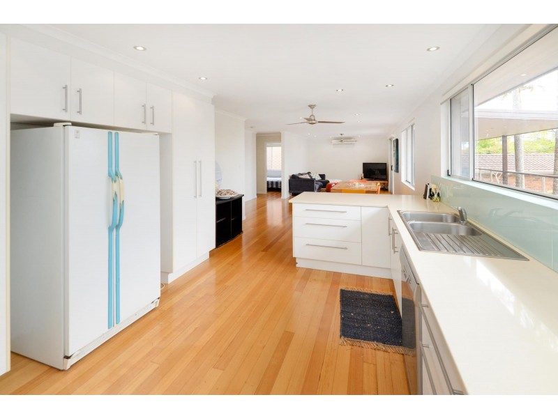 47 Ocean View Crescent, Arrawarra Headland NSW 2456