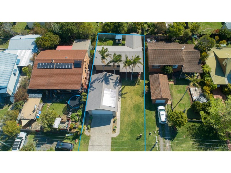 47 Ocean View Crescent, Arrawarra Headland NSW 2456
