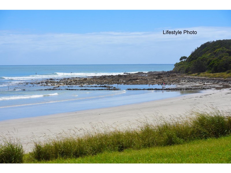 47 Ocean View Crescent, Arrawarra Headland NSW 2456