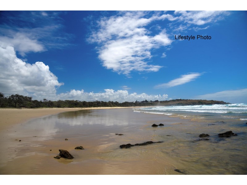 47 Ocean View Crescent, Arrawarra Headland NSW 2456