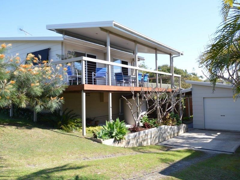 26 Queen Street, Woolgoolga NSW 2456