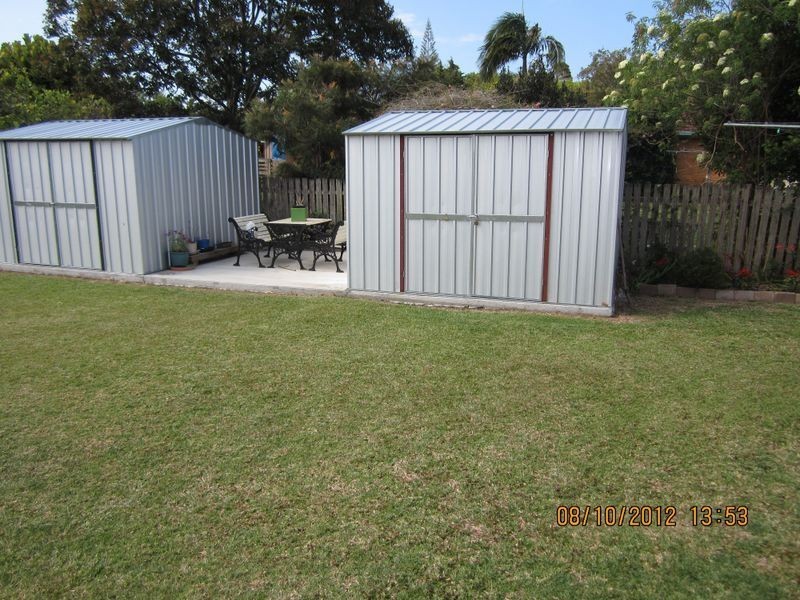 8 Smails Close, Woolgoolga NSW 2456