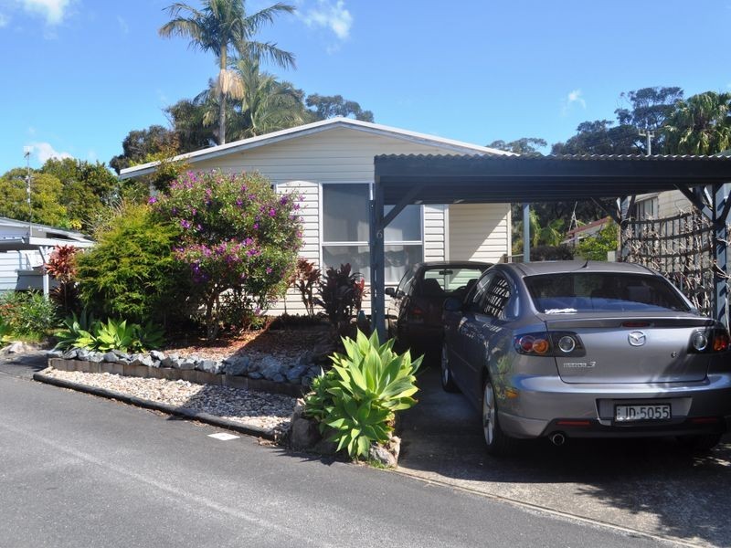 6 Kingfisher Crescent, Arrawarra NSW 2456