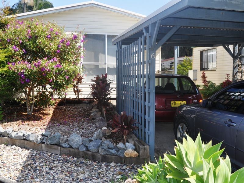 6 Kingfisher Crescent, Arrawarra NSW 2456