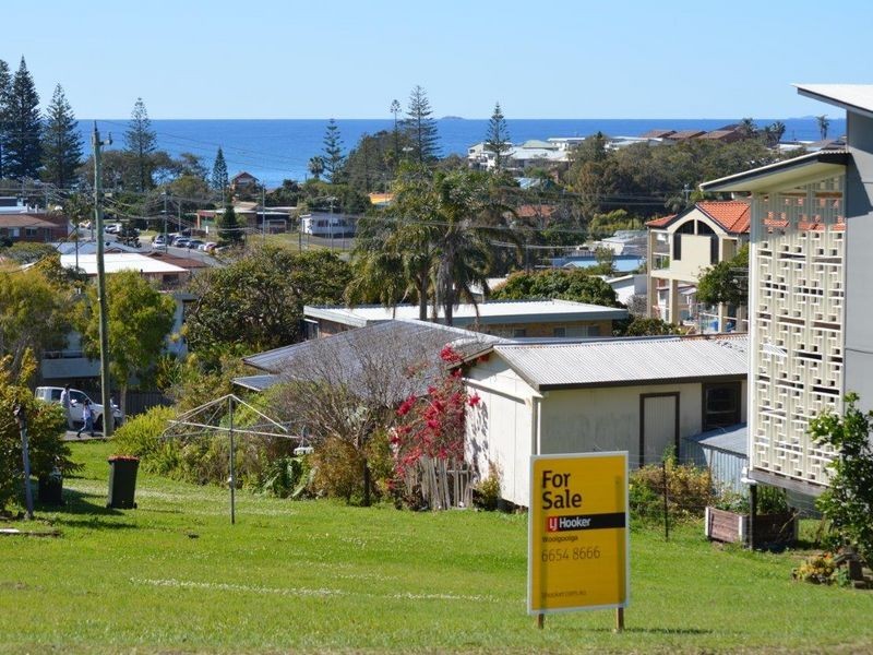 22 (Lot 62 Nelson Street, Woolgoolga NSW 2456
