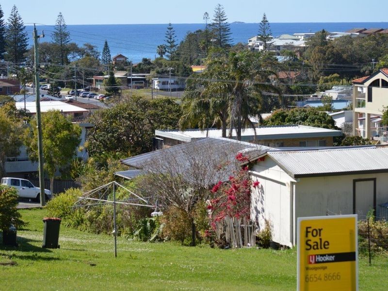 22 (Lot 62 Nelson Street, Woolgoolga NSW 2456