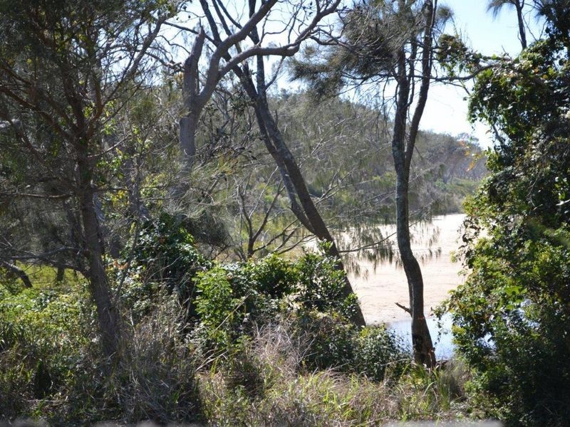 117 Fiddaman Road, Emerald Beach NSW 2456